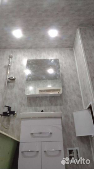 Отделочные работы