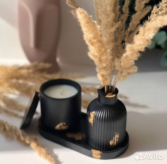 Гипсовый набор