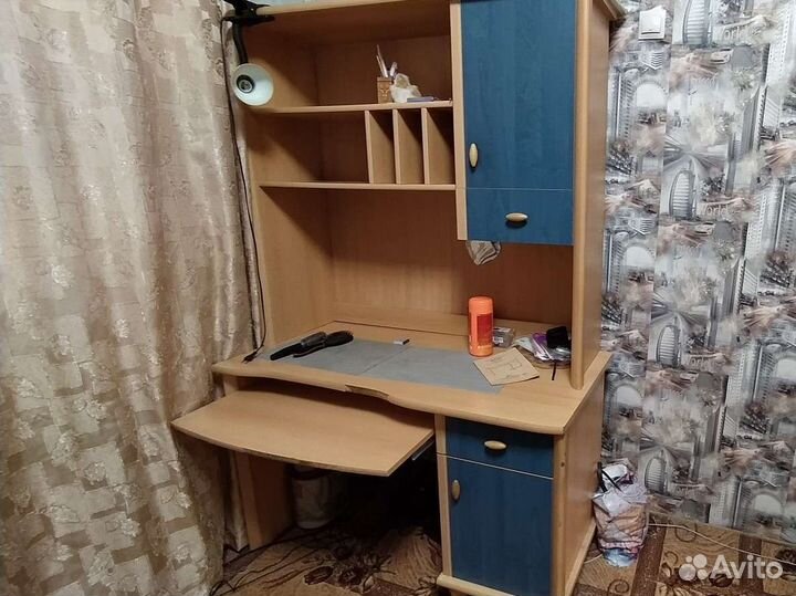 Письменный стол парта