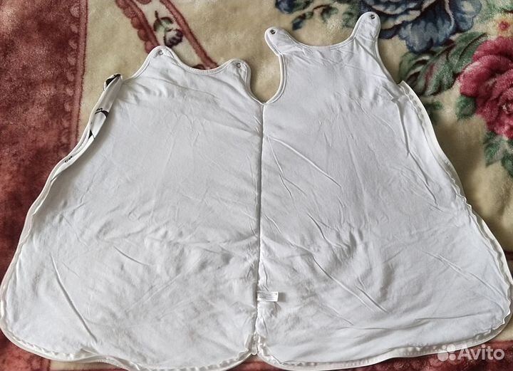 Спальный мешок для младенцев