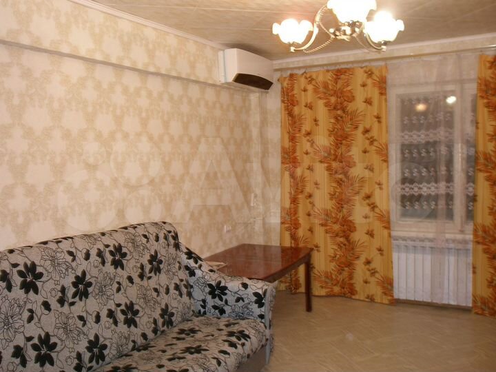 1-к. квартира, 31,3 м², 5/5 эт.