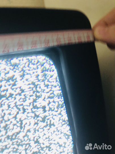 Телевизор daewoo