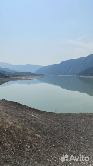 Тур по дагестану