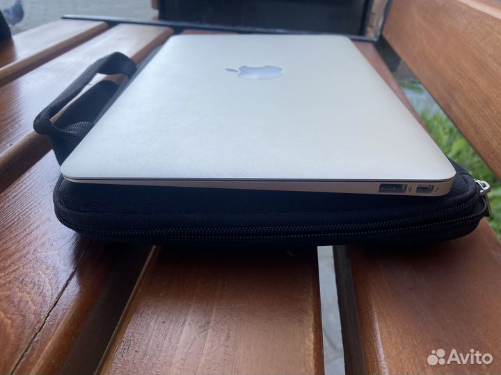 Macbook air