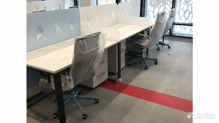 Полимерный наливной пол