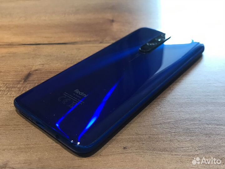 Xiaomi redmi note 8 pro 6 128gb
