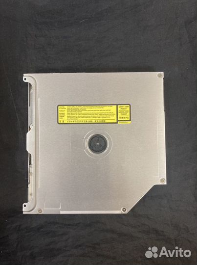 DVD привод для MacBook Pro