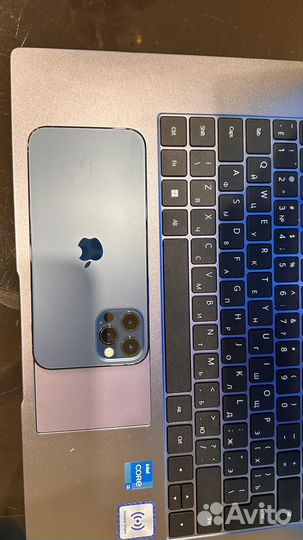 iPhone 12 Pro, 128 ГБ