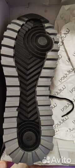 Покупка обуви