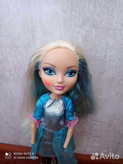 Кукла Ever After High Дарлинг чарминг