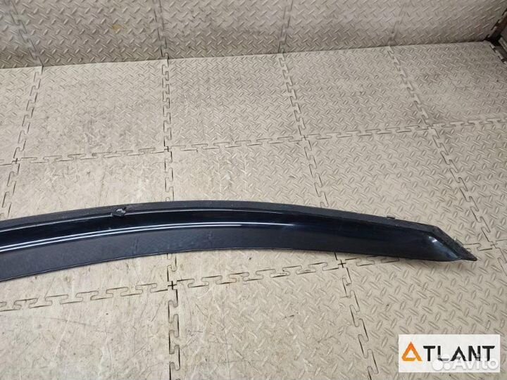 Ветровики комплект honda life