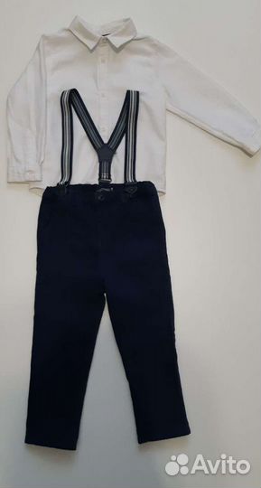 Костюм на мальчика