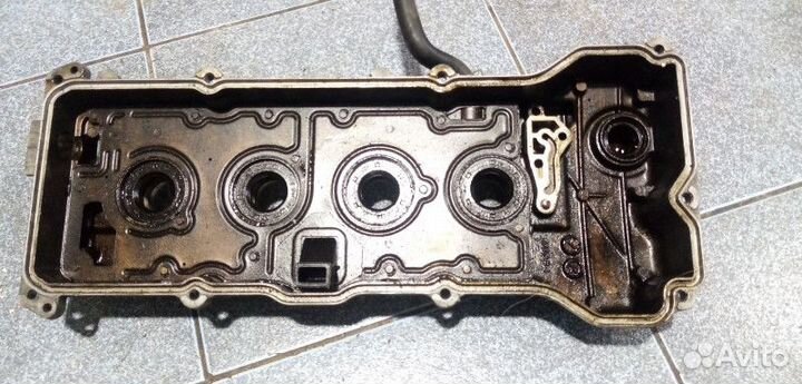 Крышка головки блока Nissan Wingroad 2 (Y11)