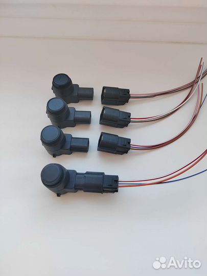 Парктроник опель GM Opel Опель Chevrolet Шевроле