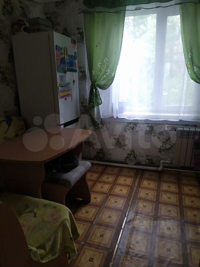 3-к. квартира, 68 м², 1/2 эт.