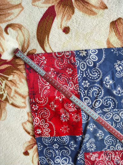 Шарфик/бандана