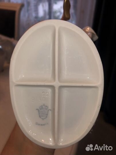 Статуэтка танцовщица германия