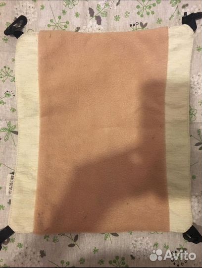 Аксессуары для грызунов