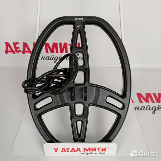 Б/У металлоискатель Garrett AT Pro