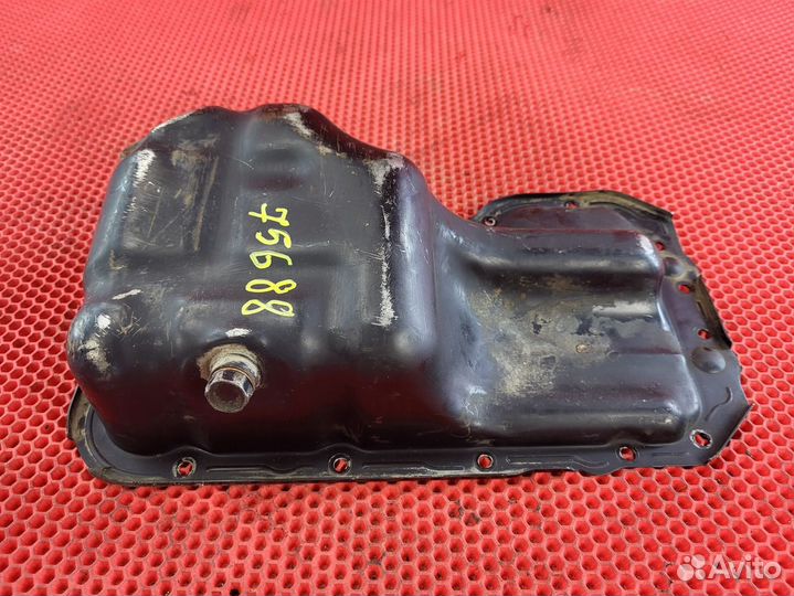 Поддон двс Mazda Demio DBA-DY3W ZJ-VE ZJ0110400