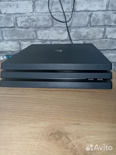 Sony playstation 4 pro