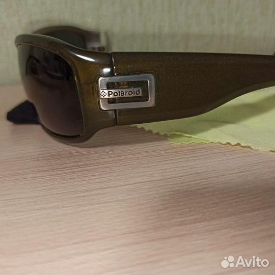 Солнцезащитные очки polaroid женские