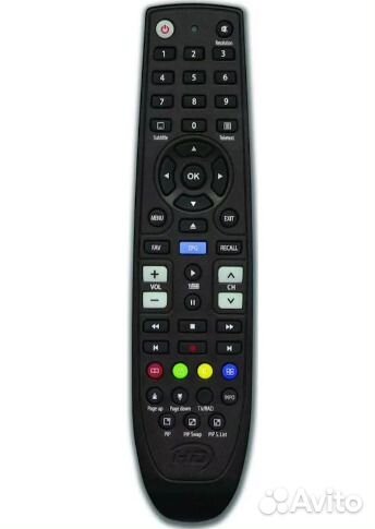 Пульт skyway light, nano 2, GI S8580 IC