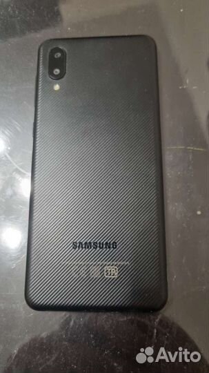 Samsung Galaxy A02, 2/32 ГБ