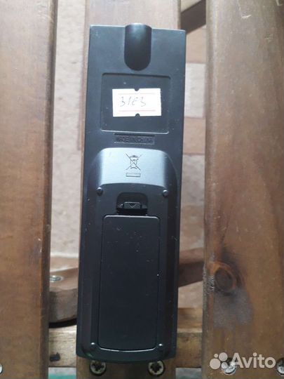 Пульт ду / Универсальный программируемый