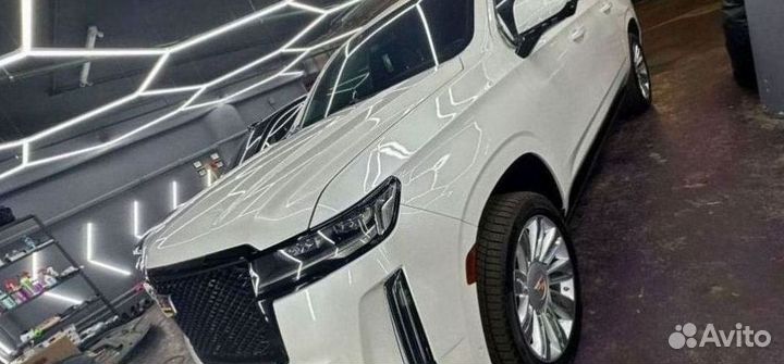 Защищу пленкой авто