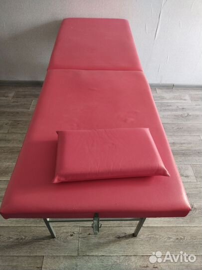 Кушетка косметологическая