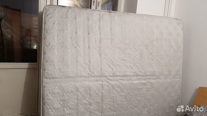 Матрас ортопедический 180х200 бу