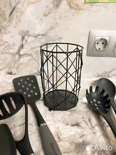 Набор кухонный