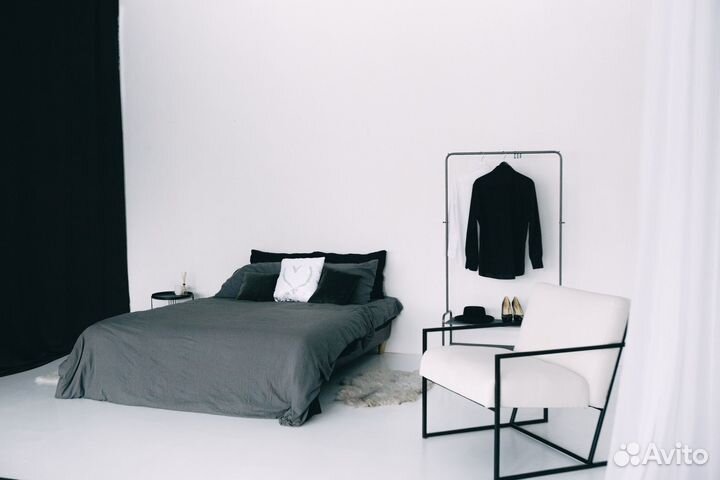 Аренда фотостудии