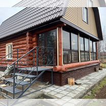 Пластиковые окна Распашные Откидные Остекление, Можайск