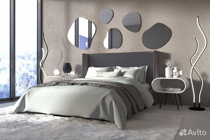 Дизайн мебели на заказ