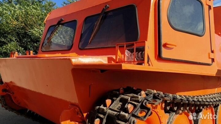 Газ-73/71 (тгм)
