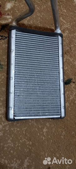 Радиатор печки Honda CR-V