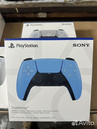 Джойстик ps5