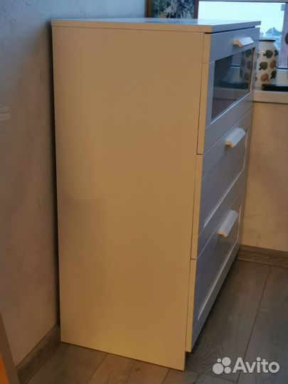 Комод Икеа Бримнес