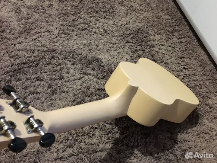 Укулеле сопрано Veston KUS 25 bunny