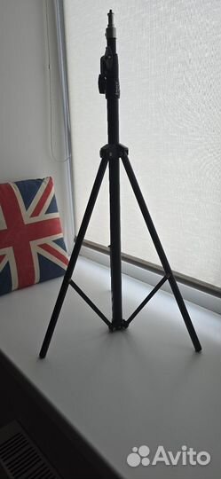 Штатиф новый