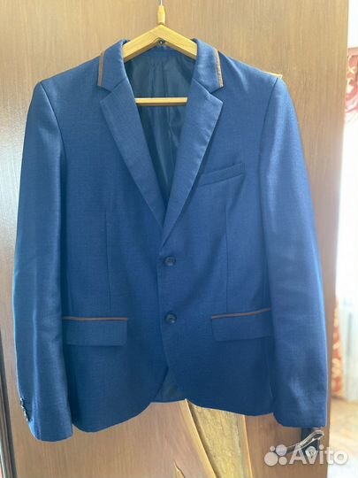 Школьная форма для мальчика