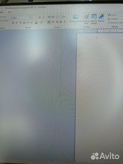 Монитор LG 23