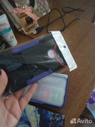 Чехол для Honor 8 pro