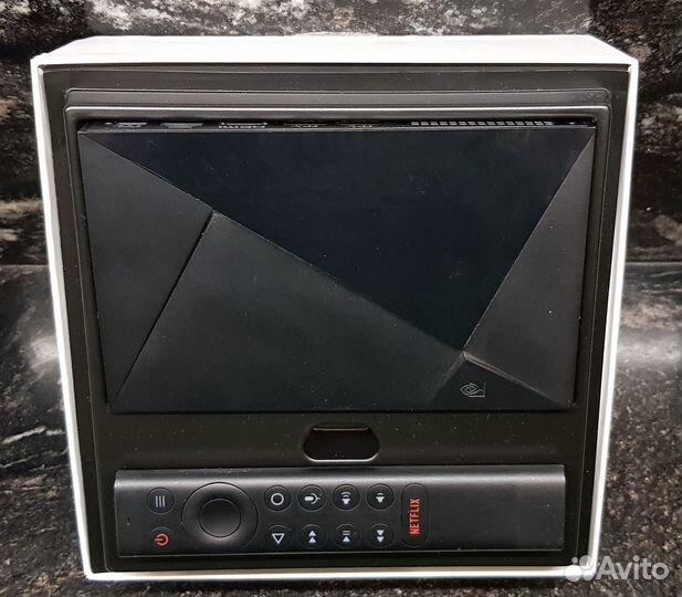 Новые/бу Nvidia 2019-15 плееры/пульты +настройка