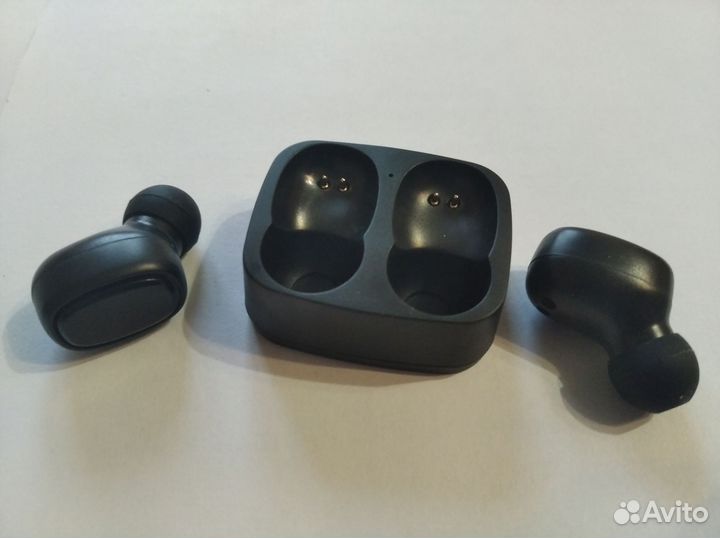 Беспроводные наушники