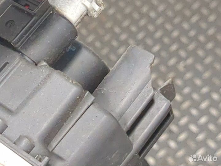 Рейка рулевая без г/у Chevrolet Equinox 2017, 2018