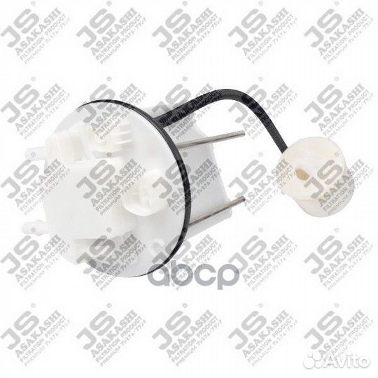 Фильтр топл.toyota RAV 4 2005 FS21002 JS Asak