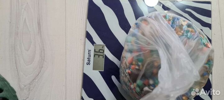 Аквариумный грунт